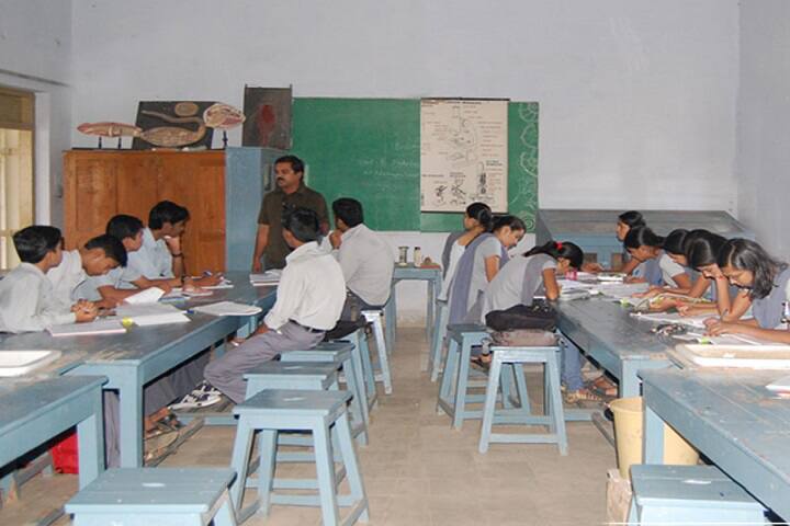 laboratory